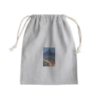 suzuyukirの幻想 Mini Drawstring Bag