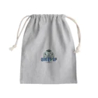 QUEST UP～武器・防具・アイテムShop～のQUEST UP Mini Drawstring Bag