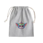 GizmonJamStarのリア Mini Drawstring Bag