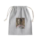 NaturalCanvasのSingularity Mini Drawstring Bag