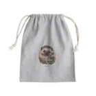 HarieのManmaru Mini Drawstring Bag