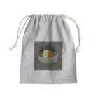 8890のエクリプス Mini Drawstring Bag