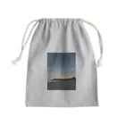 t-Lのsea Mini Drawstring Bag