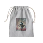 yudai666の悪魔的妖精 Mini Drawstring Bag