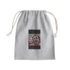 久保田大将のPIERO Mini Drawstring Bag