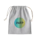 YumintjのINFP - 仲介者 Mini Drawstring Bag