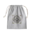 Makisuのエレガット Mini Drawstring Bag