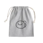 おともだちのおともだち Mini Drawstring Bag