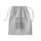 ZZRR12の宮殿 Mini Drawstring Bag