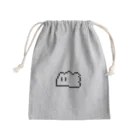 OKAWA_0527の曇りくん Mini Drawstring Bag