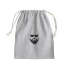 8890のダンディー Mini Drawstring Bag