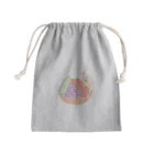 マロンのうさちゃんタルト Mini Drawstring Bag