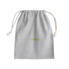 Ko-jのLucky Mini Drawstring Bag