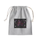 Tommyのバックドロップ Mini Drawstring Bag