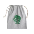 すとろべりーガムFactoryのカメレオン Mini Drawstring Bag