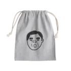 らららのわいの歌声 Mini Drawstring Bag