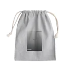 lynxの最近調子どうよ？ Mini Drawstring Bag