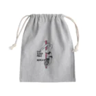 -mizuto-のポールダンス♡リピート Mini Drawstring Bag