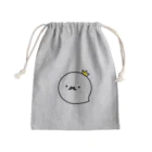 うなのんのキングたますぃ～ Mini Drawstring Bag