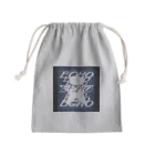 Logic RockStar のECHO  Mini Drawstring Bag