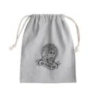 提供 tshopのGOD BLESS YOU Mini Drawstring Bag