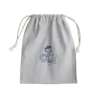 hato coffeeのhato coffee Mini Drawstring Bag