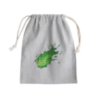 水取キキョウのキキョウチャンネルグッズ Mini Drawstring Bag