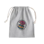 イノたまごラボのSendai.rbロゴ Mini Drawstring Bag