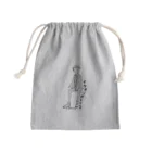 タチマチトリコのイケオジのトリコ2 Mini Drawstring Bag