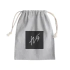 ベトナムズのベトナムズロゴ Mini Drawstring Bag