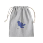 さまざまのTORI Mini Drawstring Bag