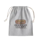 PLASTIC COBRAのHOT DOG MANIA Mini Drawstring Bag