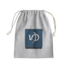 すとろべりーガムFactoryののれん 『ゆ』 Mini Drawstring Bag