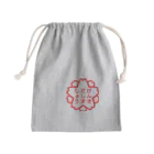 GREAT 7のスタンプ Mini Drawstring Bag