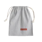 Samurai design labのKENDO　シンプルに Mini Drawstring Bag