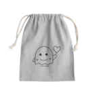 結城浩の結城浩（ハート） Mini Drawstring Bag