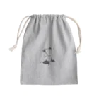 Makoto_307のリキュール Mini Drawstring Bag