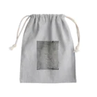 NATSUKO-SHOPのハワイのご機嫌さん♪ Mini Drawstring Bag