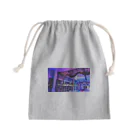 YUKO-YUKOのイルミネーション✨ Mini Drawstring Bag