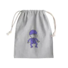 中野なかるてぃんの中野なかるてぃん Mini Drawstring Bag