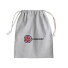 ZAWA SHOPのZAWASHOP LOGO Mini Drawstring Bag