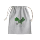 高木はるかのクロスカブ（蕪） Mini Drawstring Bag