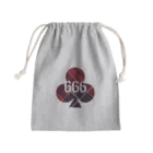 Candy Rockの666 Mini Drawstring Bag