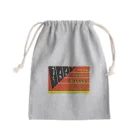 Danke Shoot CoffeeのDanke Shoot Coffee Mini Drawstring Bag