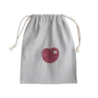 なかがわ りむの本音 Mini Drawstring Bag