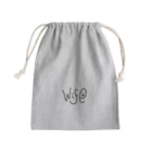 な。のYOME Mini Drawstring Bag