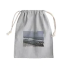 hachimitsu0502のSEA Mini Drawstring Bag