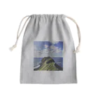 kn_knの神威岬 Mini Drawstring Bag