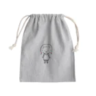ᴺᴬᴺᴬのはな Mini Drawstring Bag