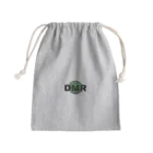 DMR_TOGETHERのDMR TOGETHER Mini Drawstring Bag